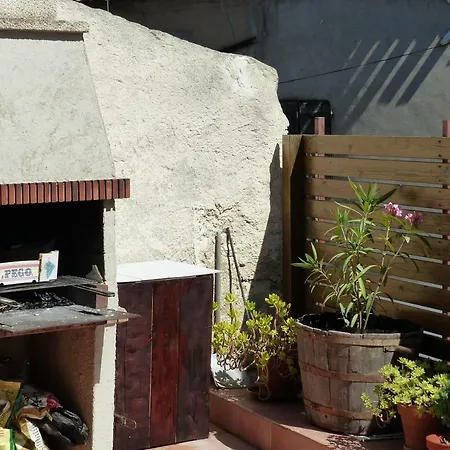 La Casa Du Canal Du Midi Casa vacanze