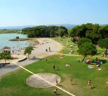 La Casa Du Canal Du Midi Casa vacanze