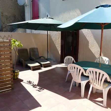 Casa vacanze La Casa Du Canal Du Midi