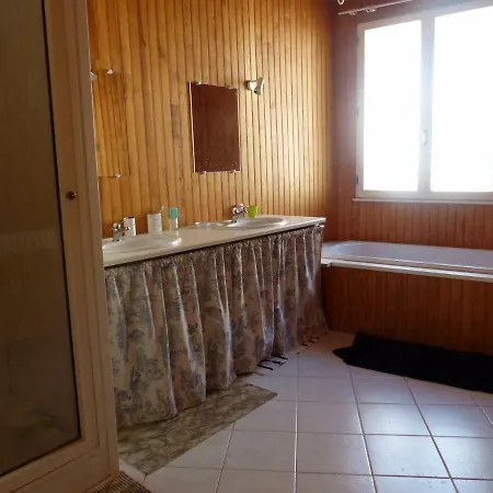La Casa Du Canal Du Midi Casa vacanze *