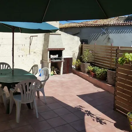 La Casa Du Canal Du Midi Casa vacanze Azille