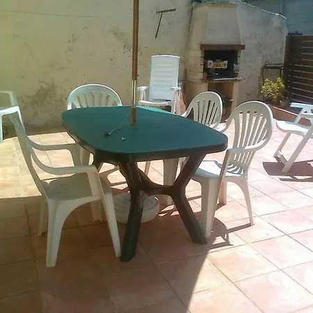 La Casa Du Canal Du Midi Casa vacanze *