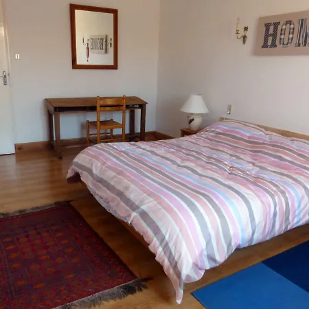 La Casa Du Canal Du Midi Casa vacanze Azille