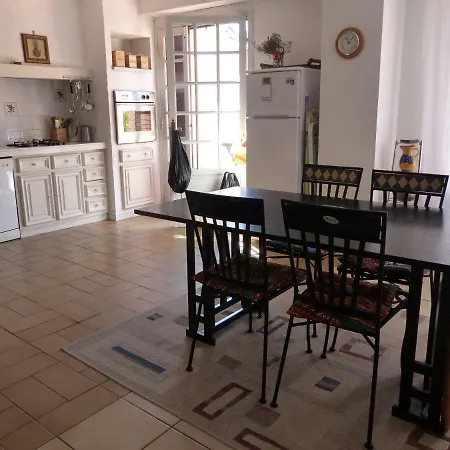 La Casa Du Canal Du Midi Azille